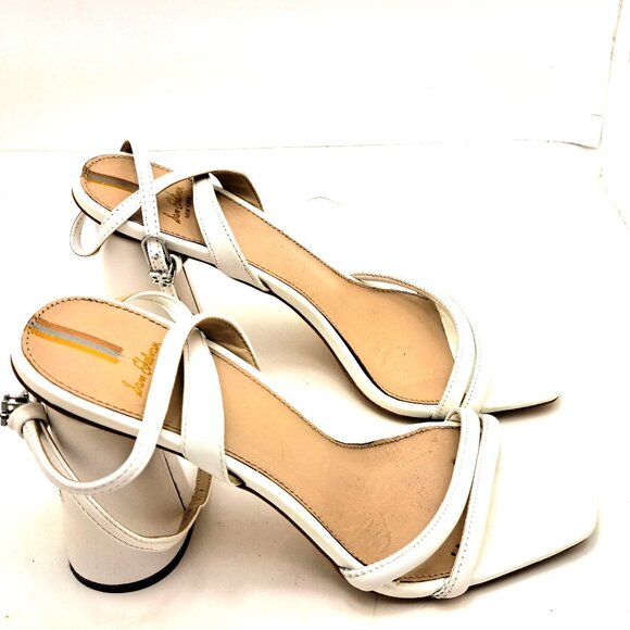 Sam Elderman Kia Strappy Sandal - Size 10 - Picture 2 of 13